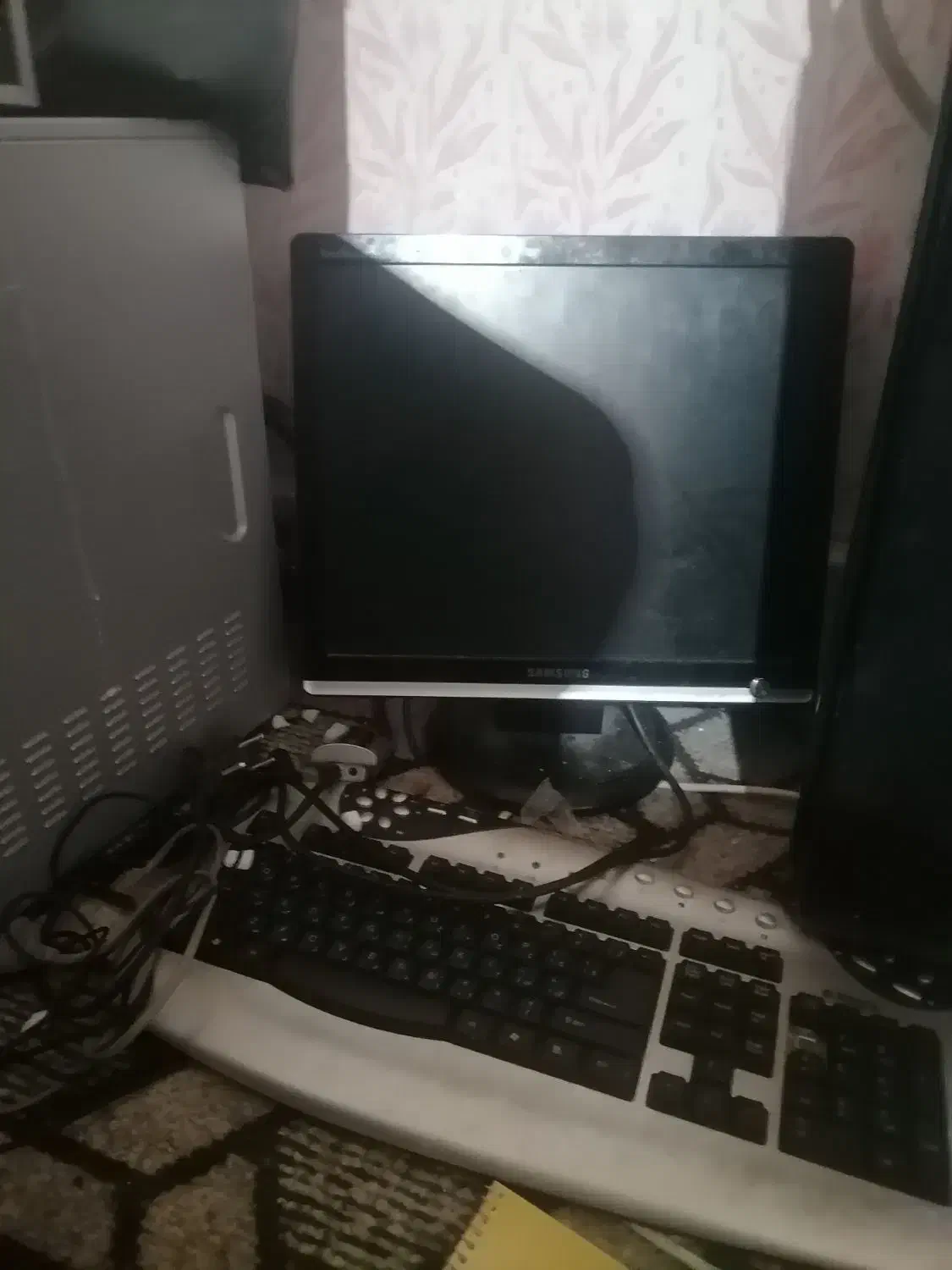 رایانه کامپیتر|رایانه رومیزی|آزادشهر, |دیوار