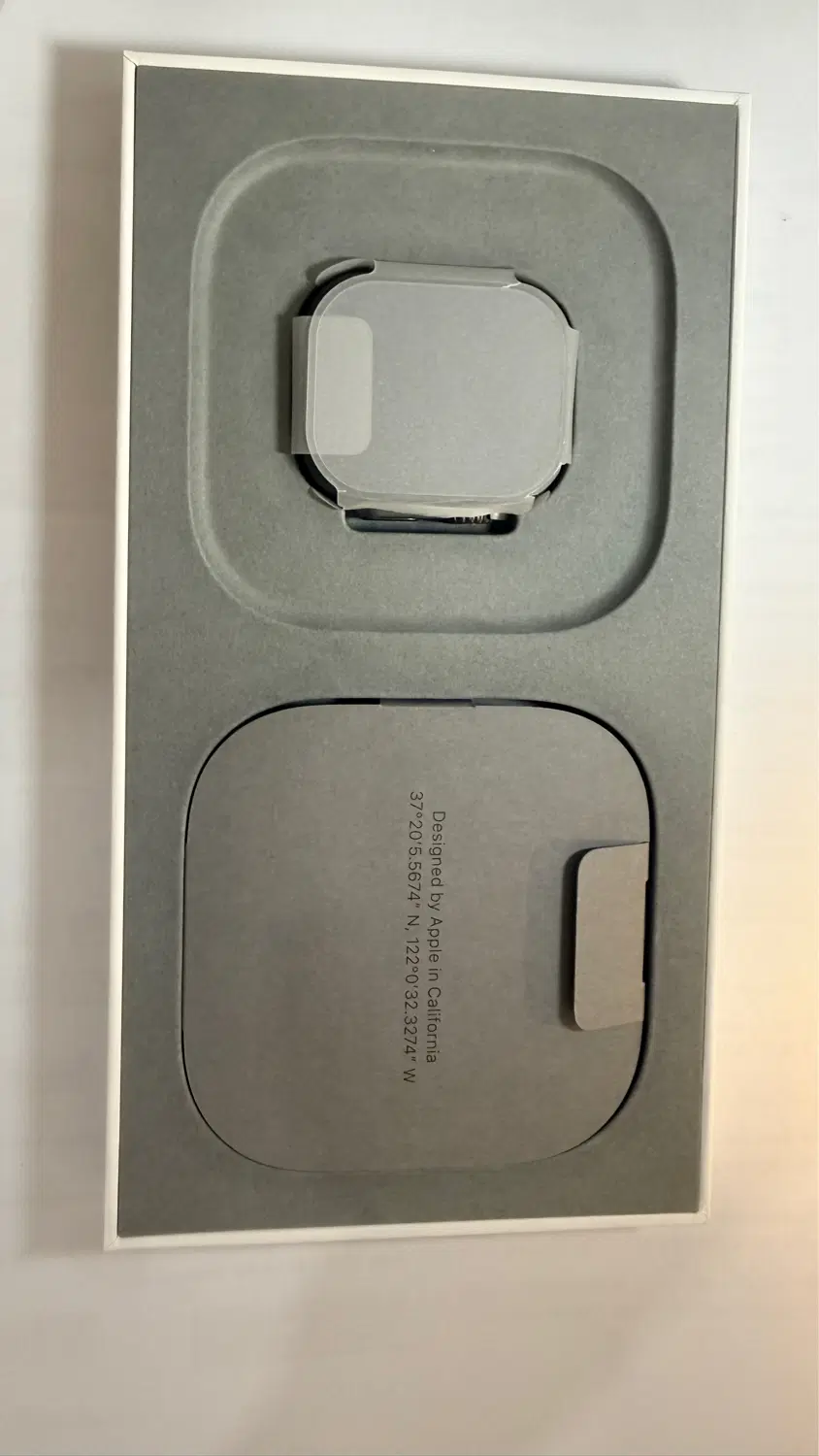 ساعت Apple Watch Ultra 3|ساعت|تهران, صد دستگاه|دیوار