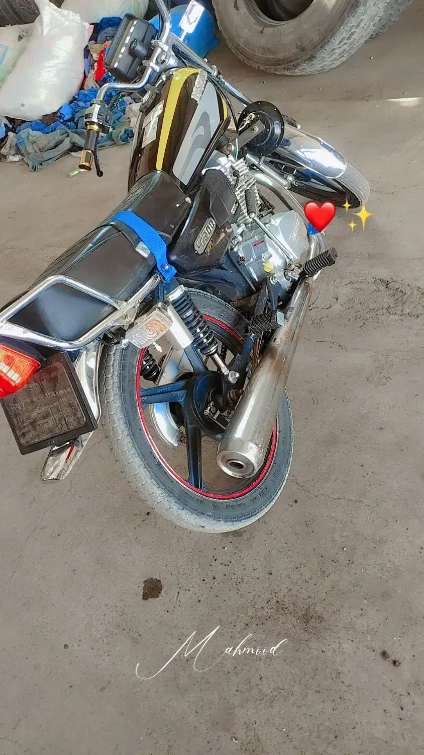 چمدان|کیف، کفش، کمربند|خواف, |دیوار