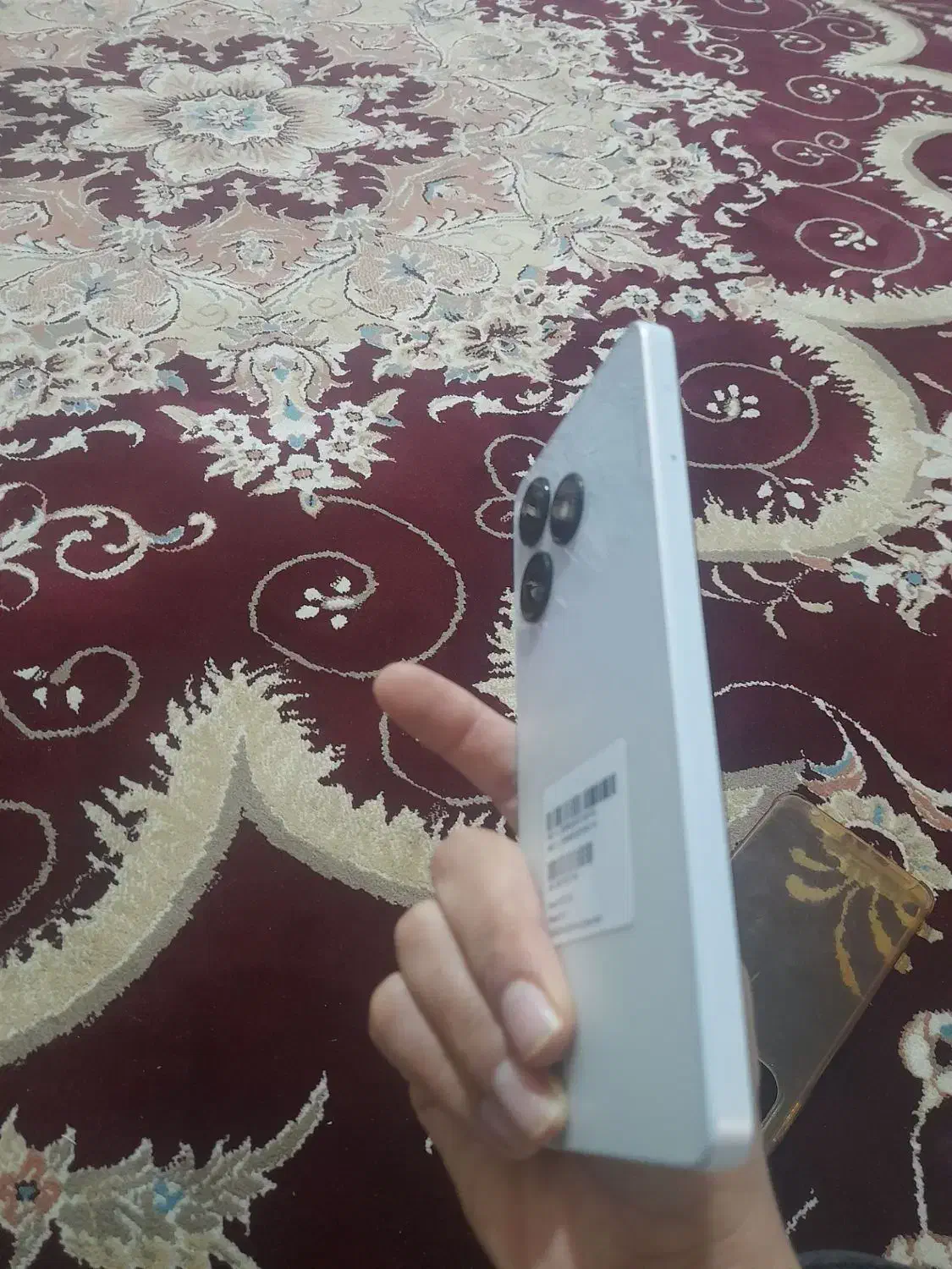 گوشی|موبایل|بزینه رود, |دیوار