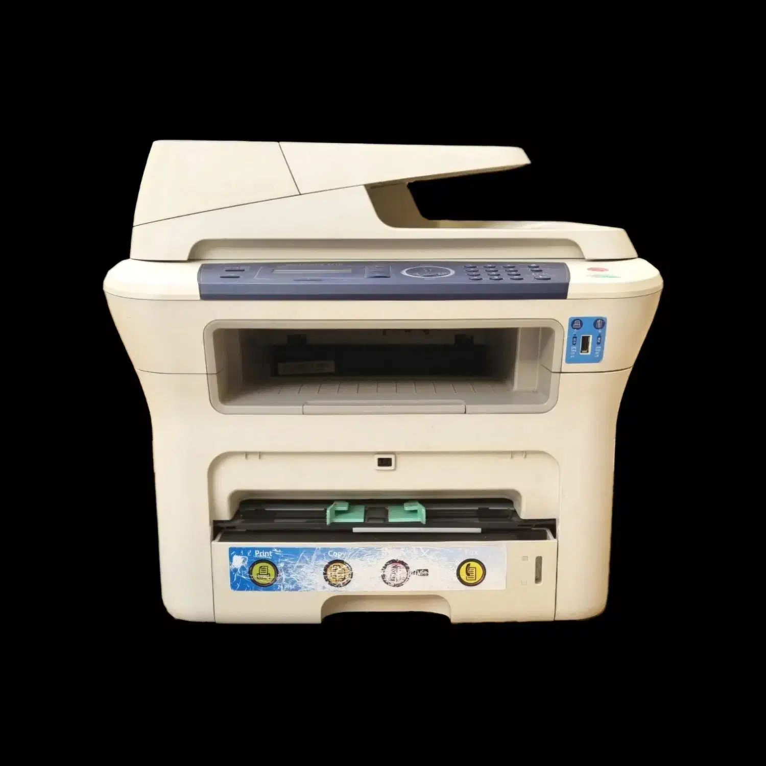 پرینتر WorkCentre 3210 چهار کاره|پرینتر، اسکنر، کپی، فکس|اصفهان, شهید رجایی|دیوار