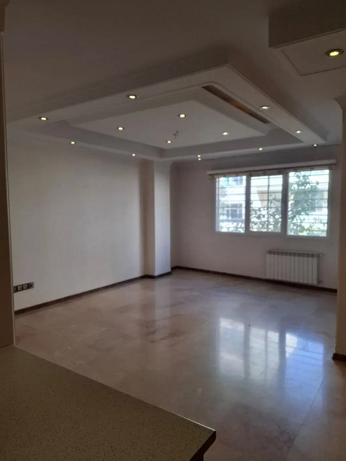 ۷۵متر ۲ خوابه فول امکانات|اجارهٔ آپارتمان|تهران, جهاد|دیوار