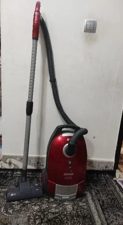 الجی اصلی|لوازم نظافت|مشهد, رده|دیوار