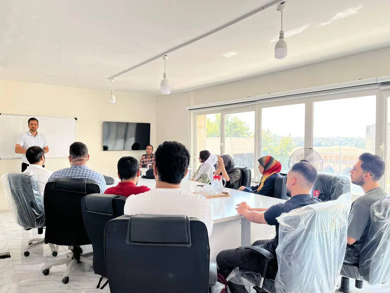 یادگیری ساخت محتوای مدرن با ابزارهای جدید AI|خدمات آموزشی|فردیس, قریشی|دیوار