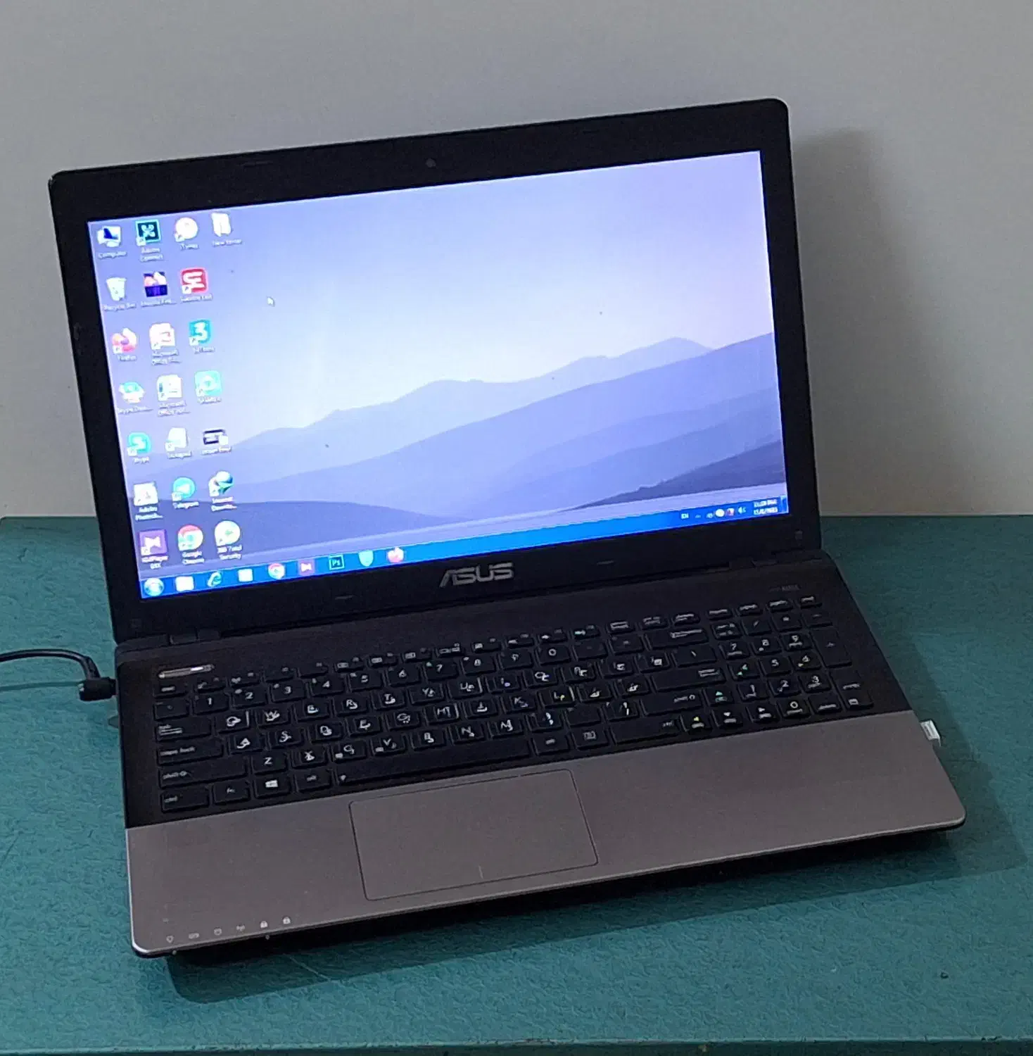 لپ تاپ|رایانه همراه|ماکو, |دیوار