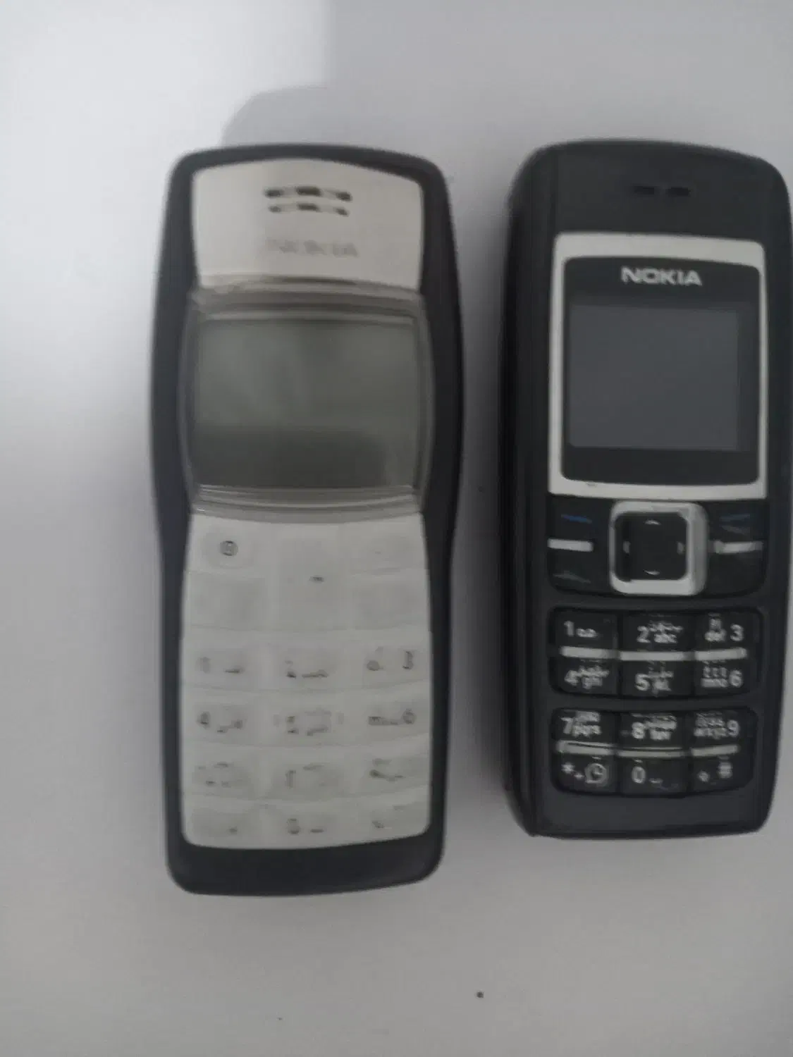 دوعددگوشی کلکسیونی|موبایل|اشترینان, |دیوار