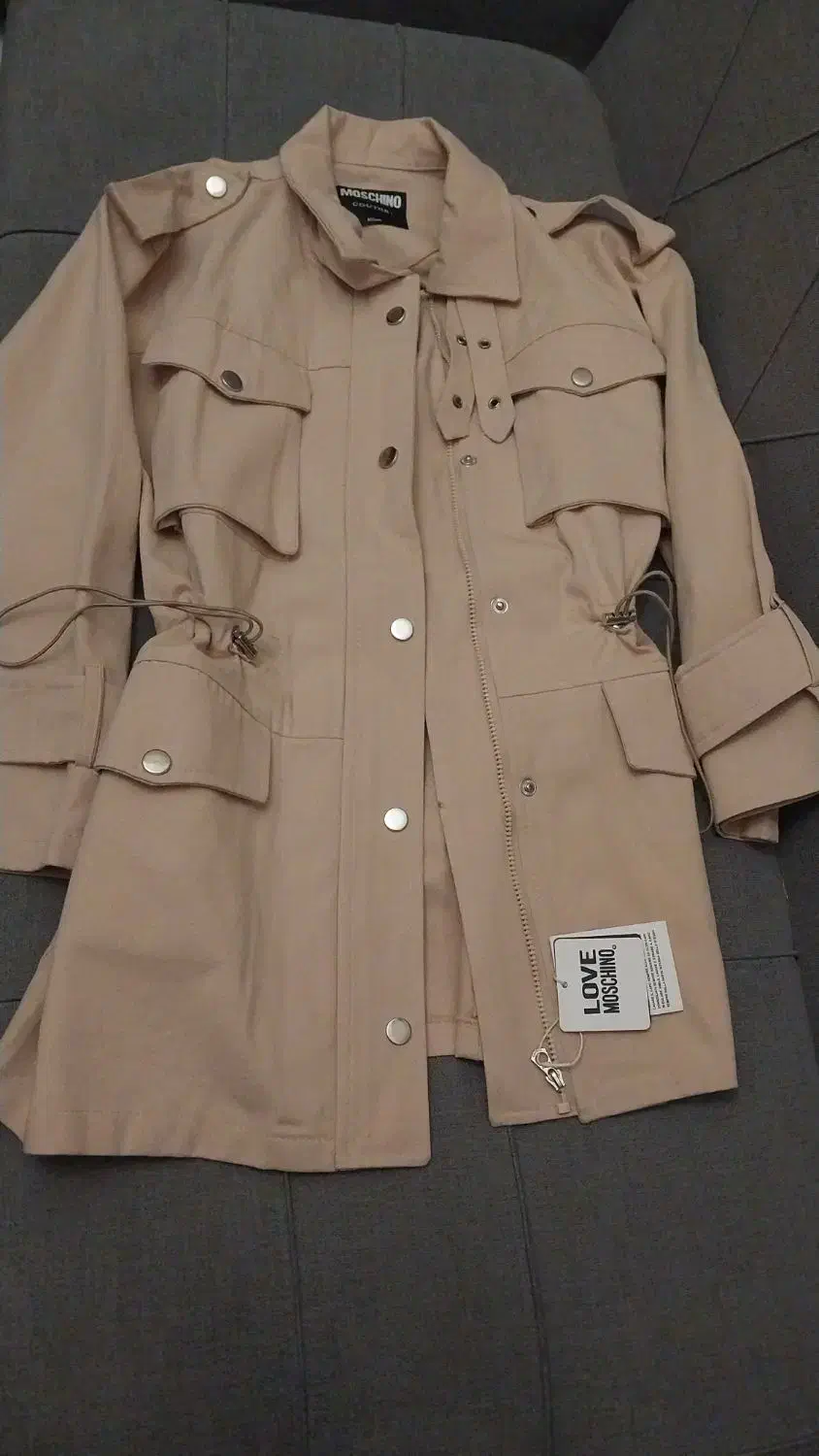 بارانی ضخیم|لباس|تهران, جوادیه|دیوار