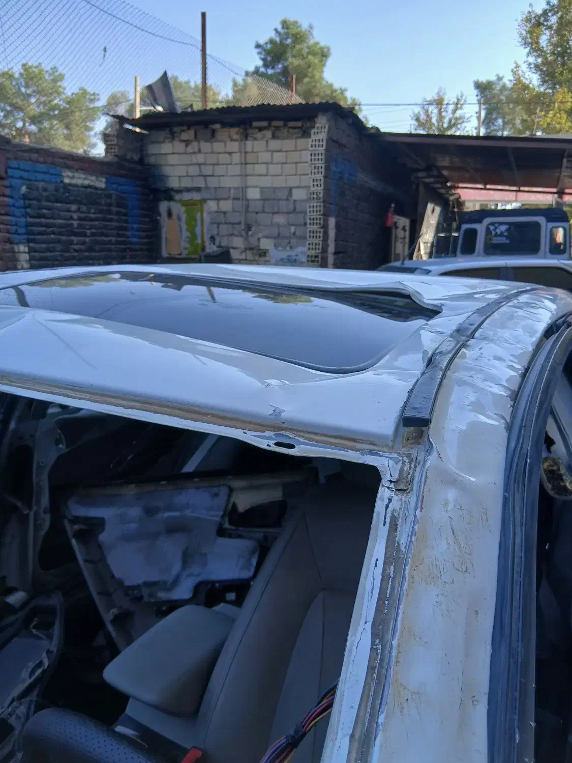 صافکاری pbr|خدمات موتور و ماشین|کوهدشت, |دیوار