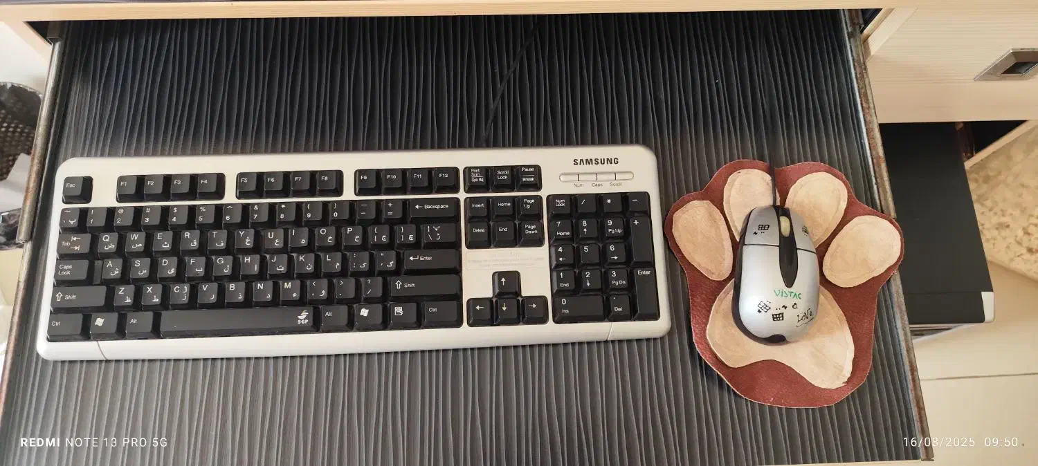 کامپیوتر مانیتور acer و کیس asus|رایانه رومیزی|بابلسر, |دیوار