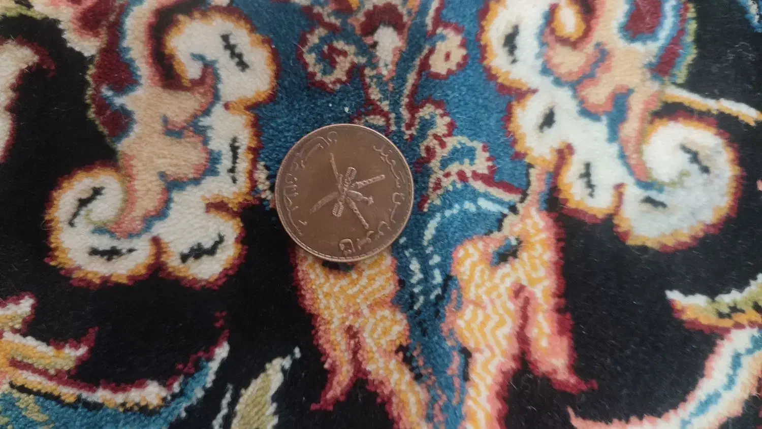 پول وسکه قدیمی|کلکسیون سکه، تمبر، اسکناس|خرمآباد, |دیوار