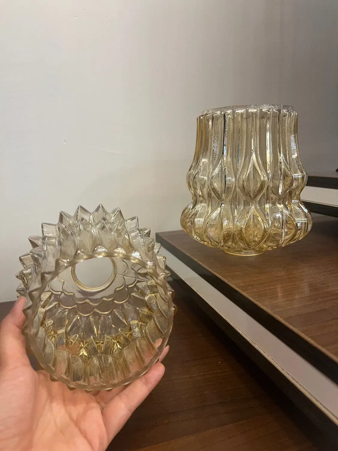 حباب لوستر|لوستر و چراغ آویز|تهران, پردیسان|دیوار