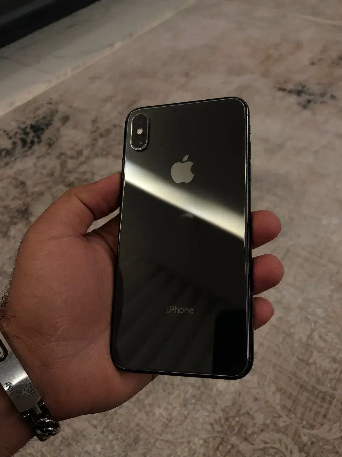 Xs max 2sim|موبایل|مشهد, جاهد شهر|دیوار