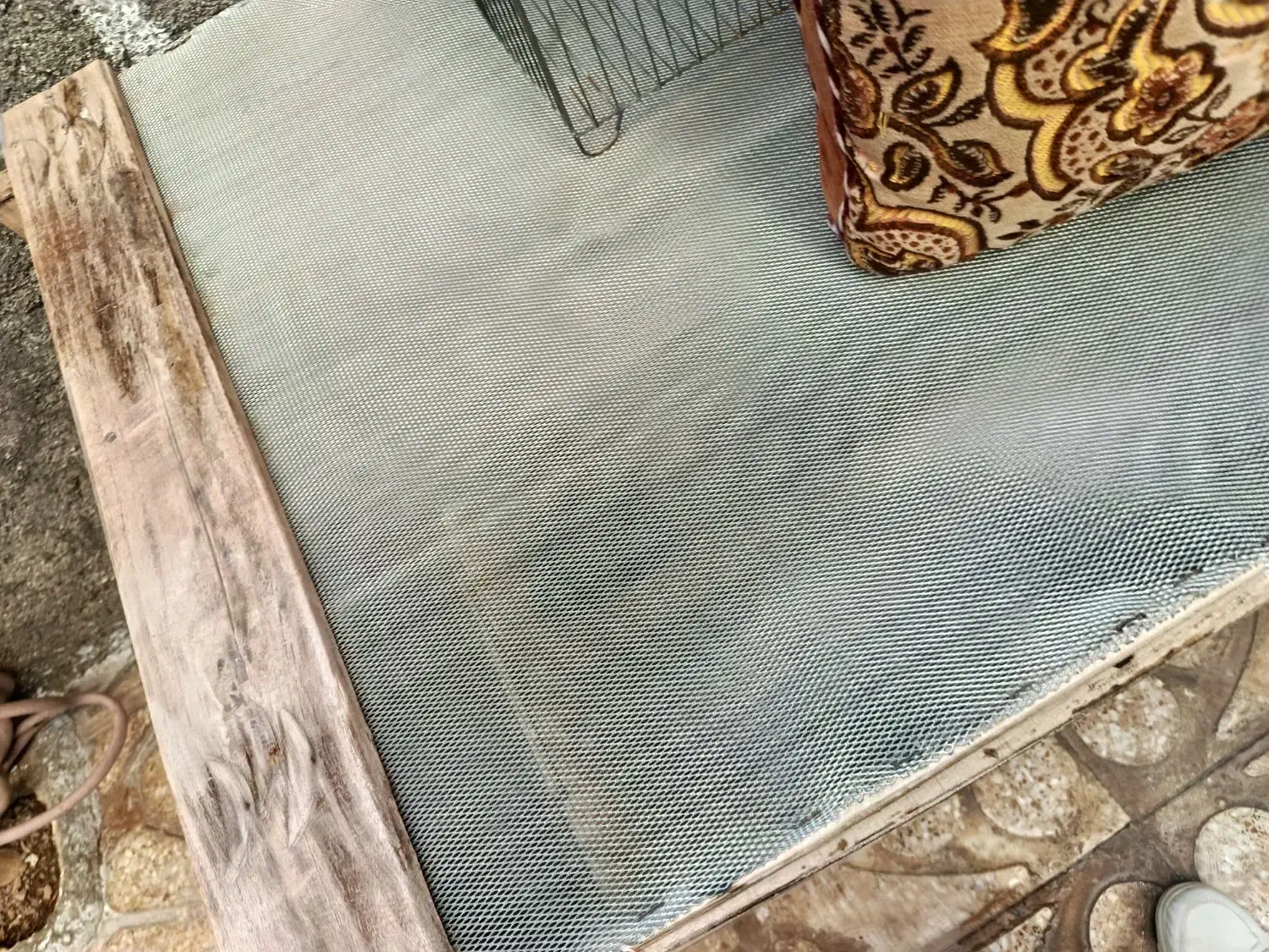 قفسه حیوانات|لوازم جانبی حیوانات|ایلام, |دیوار