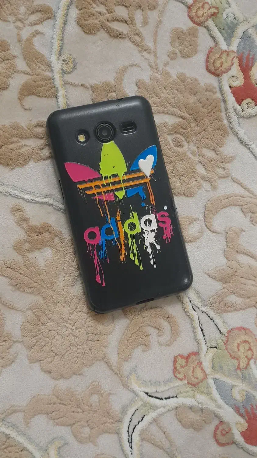 سامسونگ|موبایل|رشت, کوی طالقانی|دیوار