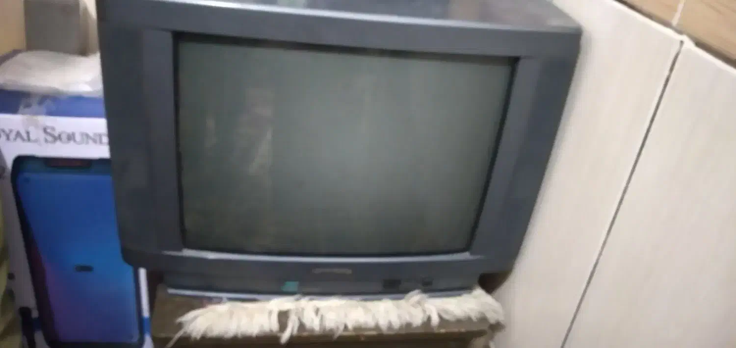 تلویزیون|تلویزیون و پروژکتور|سیرجان, |دیوار