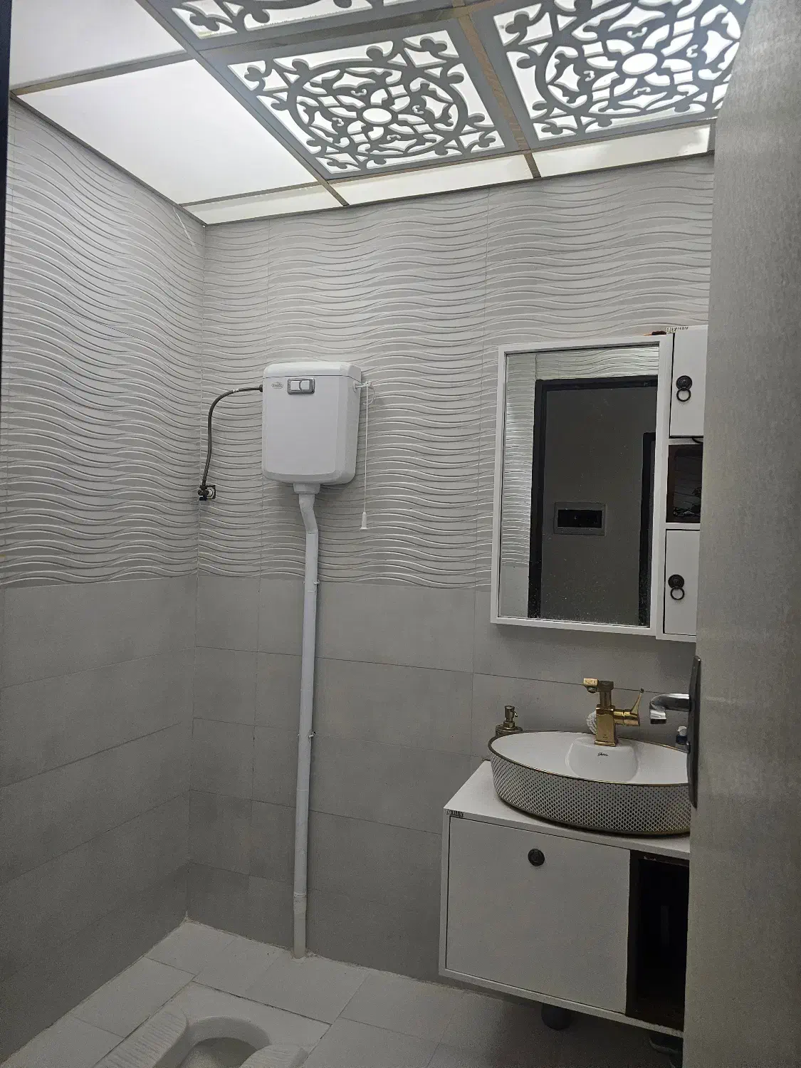 فروش آپارتمان مهرشهر فاز4