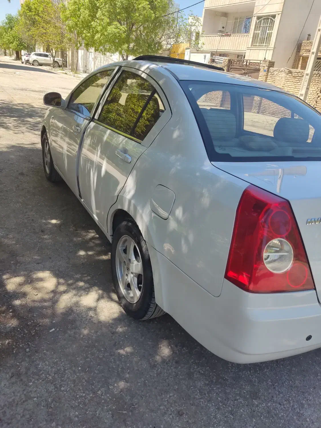 mwm530|خودرو سواری و وانت|کرمانشاه, |دیوار