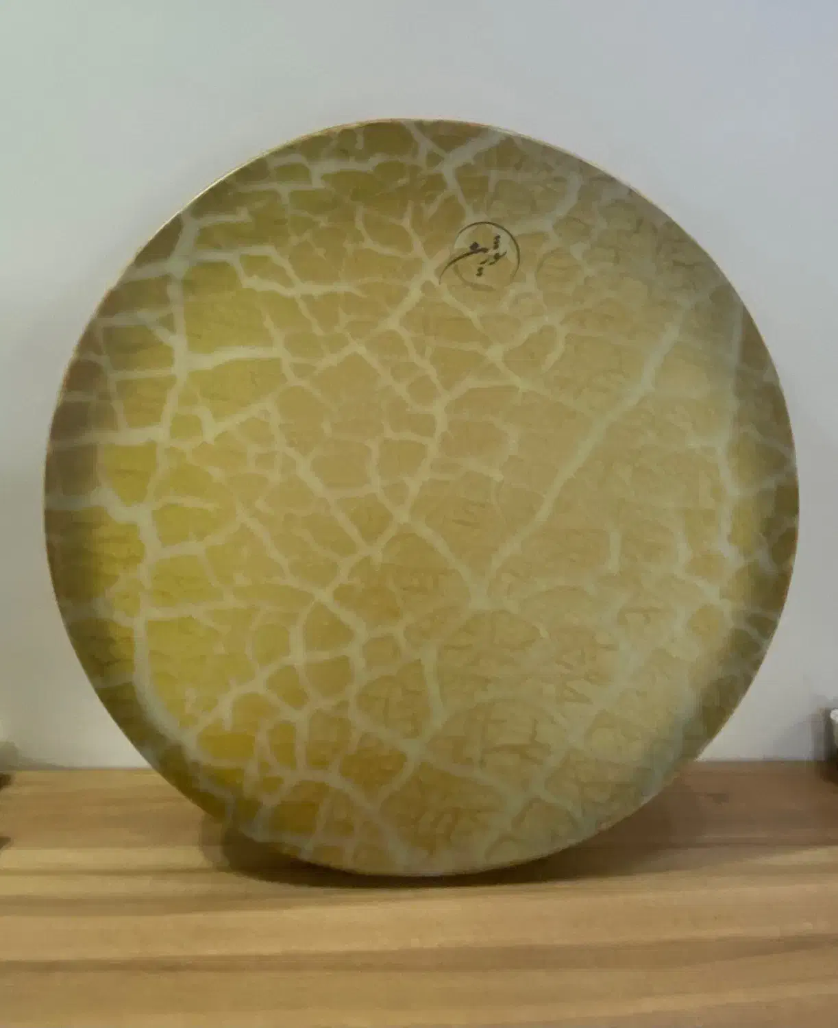 دف سوژین|سازهای سنتی|تهران, گلستان (شهرک راه آهن)|دیوار