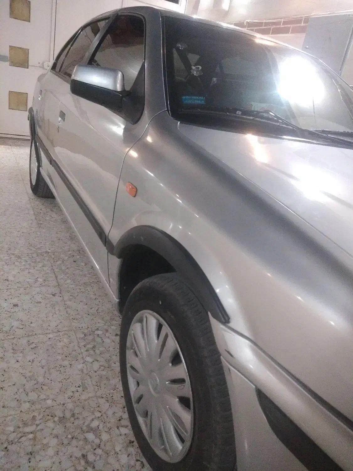 سمند 82 استثنایی|خودرو سواری و وانت|اصفهان, لنبان|دیوار