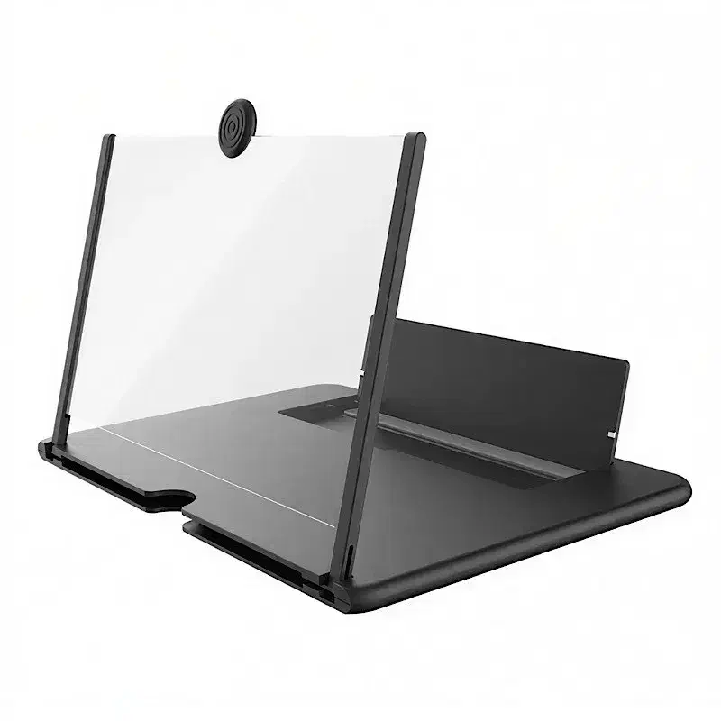 داکت بزرگنمایی تصویر موبایل + پرداخت درب منزل|لوازم جانبی موبایل و تبلت|قم, عربستان|دیوار