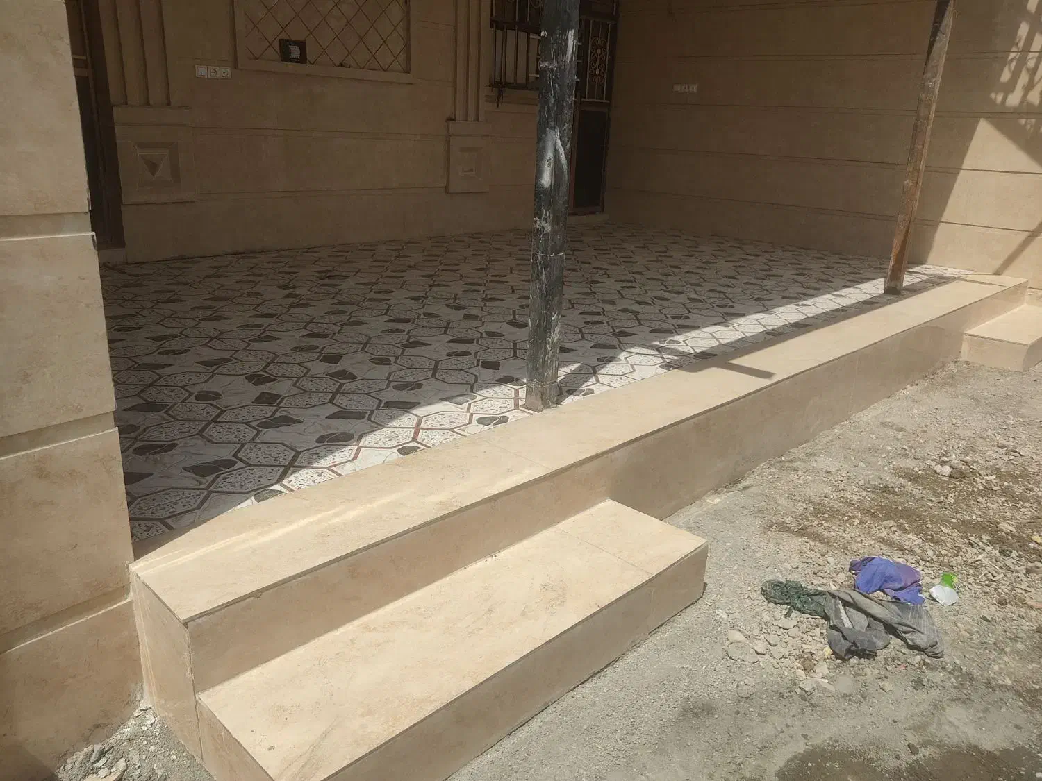 استاد بنا صفرتاصد|خدمات پیشه و مهارت|ایرانشهر, |دیوار