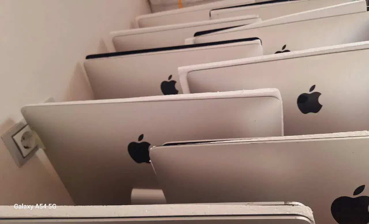 imac a1418|رایانه رومیزی|شیراز, فخرآباد (دروازه کازرون)|دیوار