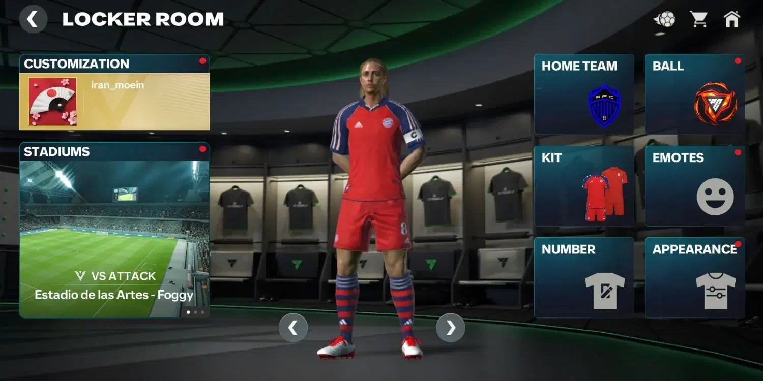 اکانت فیفا ناب 115|کنسول، بازی ویدئویی و آنلاین|تنکابن, |دیوار