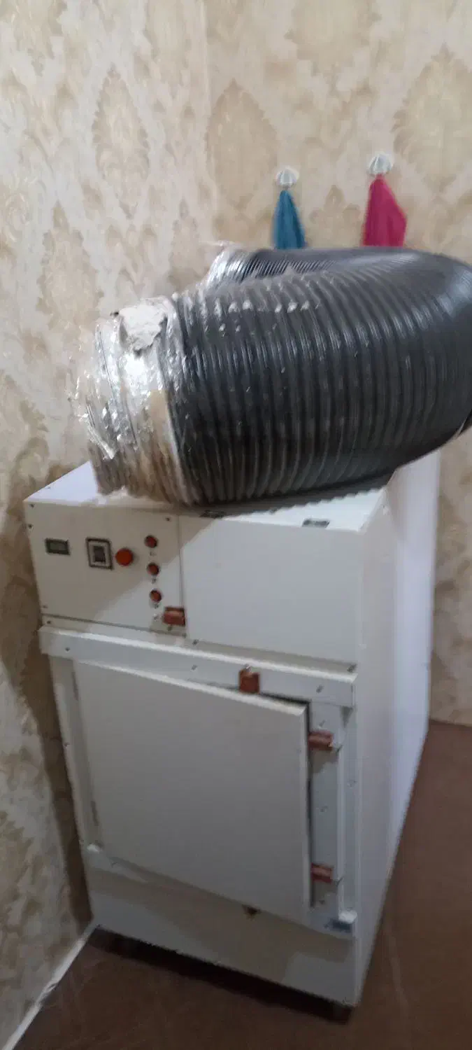 سایلنت باکس دو ظرفیتی|قطعات و لوازم جانبی رایانه|شیراز, گود عربان|دیوار