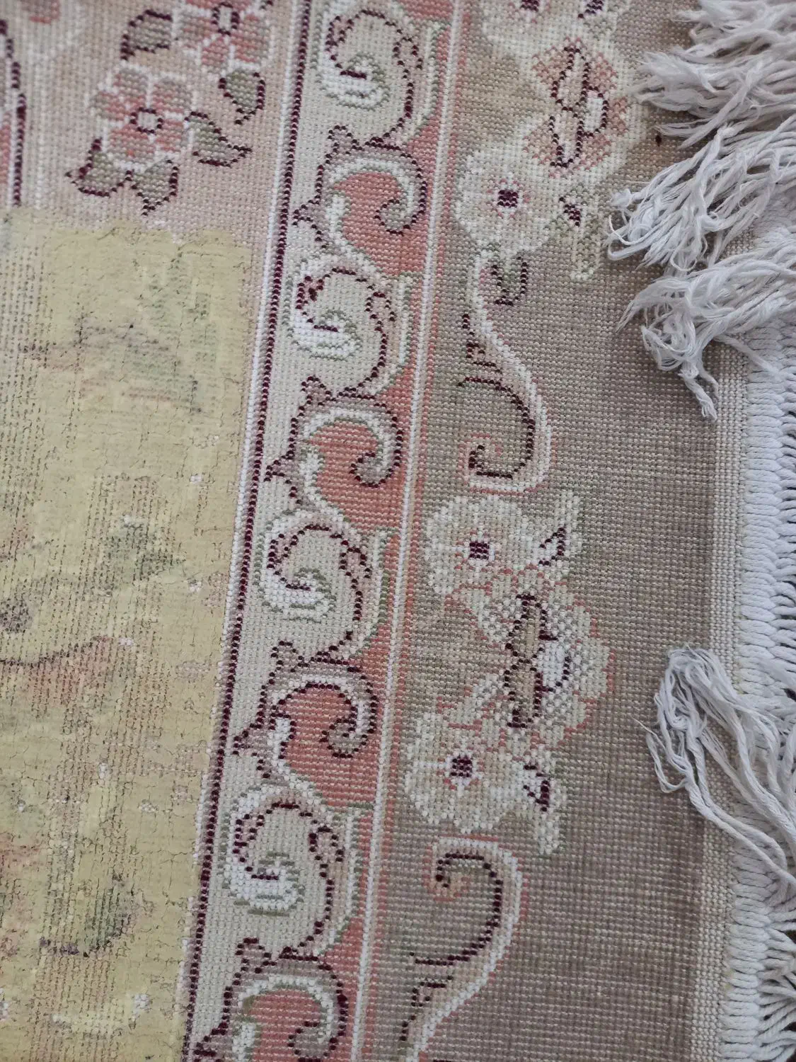 یه جفت فرش ۱۲ متری|فرش|قم, شهرک امام حسن|دیوار