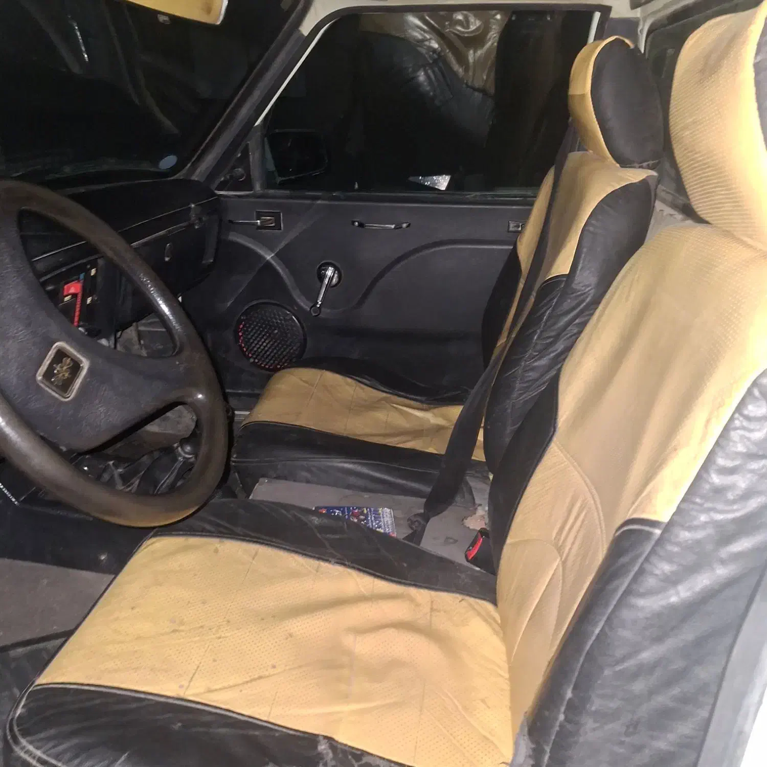 فروش پیکان وانت|خودرو سواری و وانت|قوچان, |دیوار