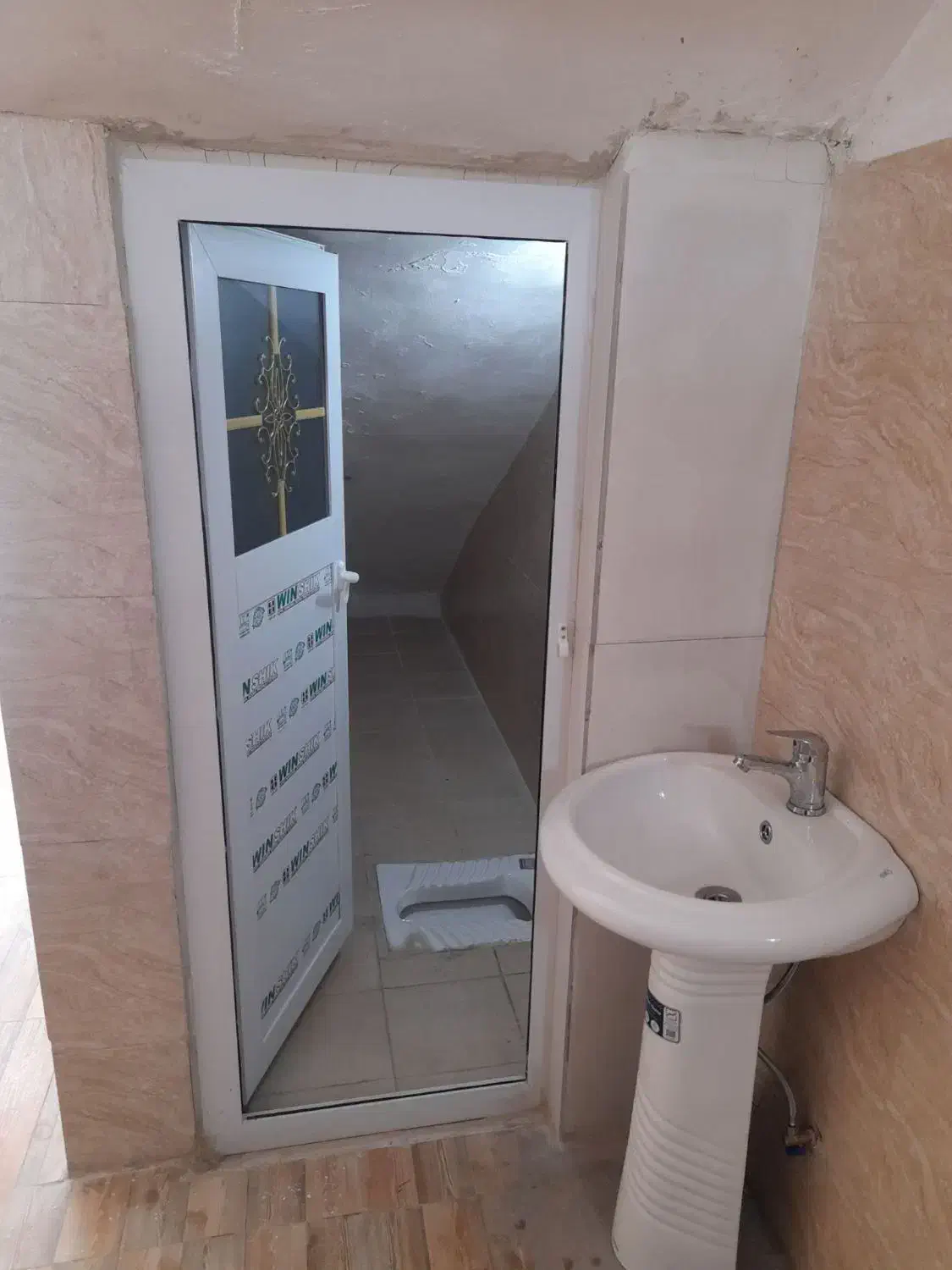 فروش و معاوضه مغازه با کمپرسی بنز|فروش مغازه و غرفه|رستم‌آباد, |دیوار