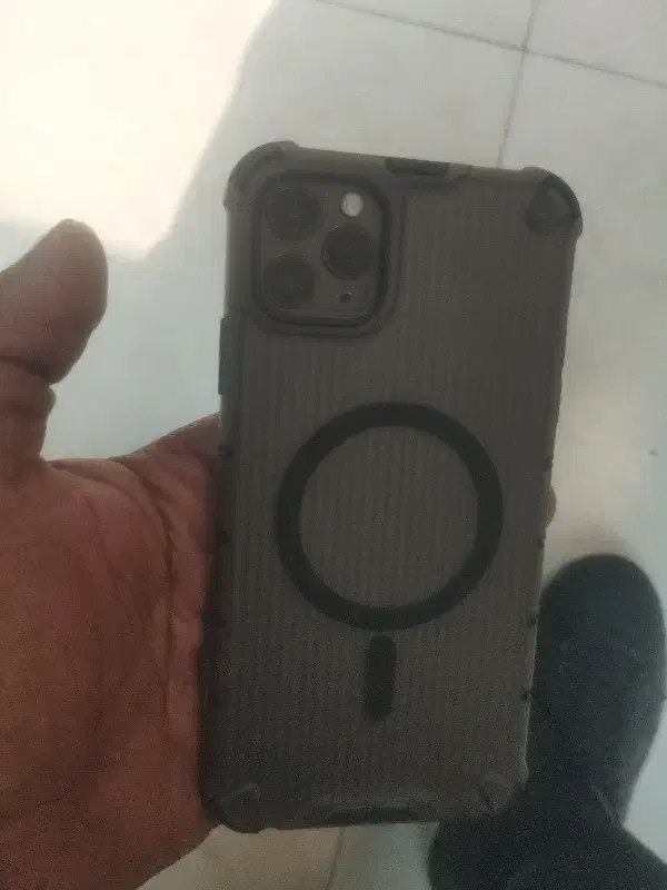 آیفون ۱۱پرومکس ۲۵۶|موبایل|تهران, استخر|دیوار