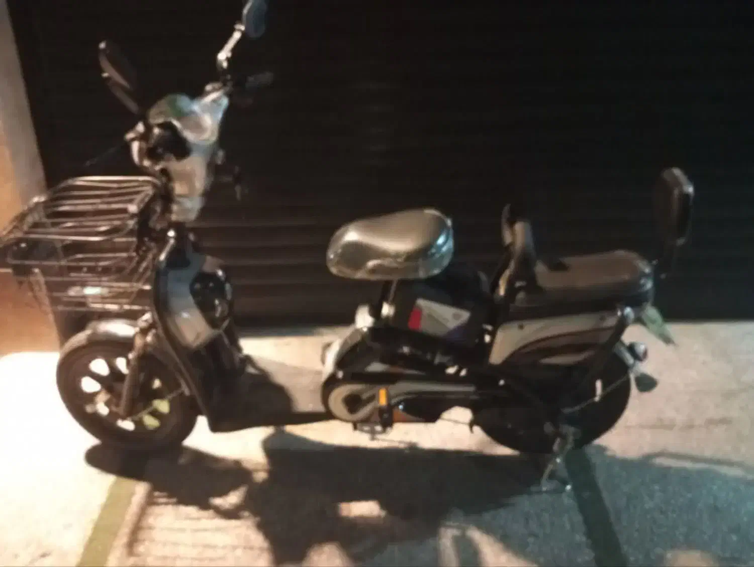 موتور دوچرخه برقی|دوچرخه، اسکیت، اسکوتر|ری, ملکآباد|دیوار