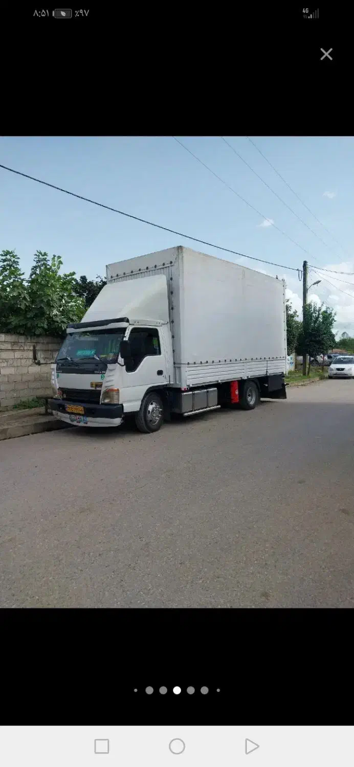 اتوباربری کوروش کبیر در امل|خدمات حمل و نقل|آمل, |دیوار