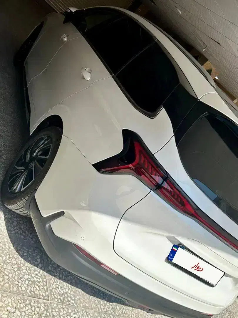 سوبا ام ۴|خودرو سواری و وانت|بندرعباس, |دیوار