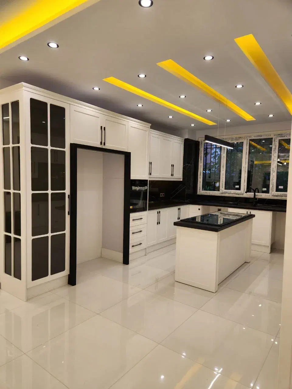 ۱۵۰ متری اقساط وام دار سندی دریاچه چیتگر تهاتر|فروش آپارتمان|تهران, چیتگر شمالی|دیوار