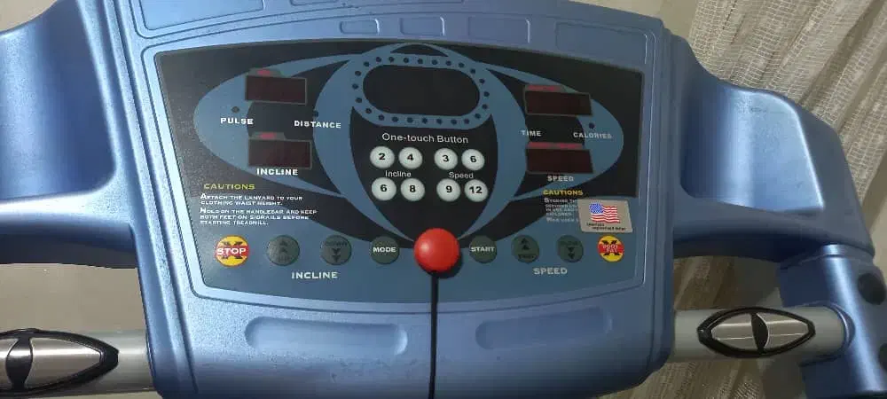 تردمیل|تجهیزات ورزشی|بهبهان, |دیوار