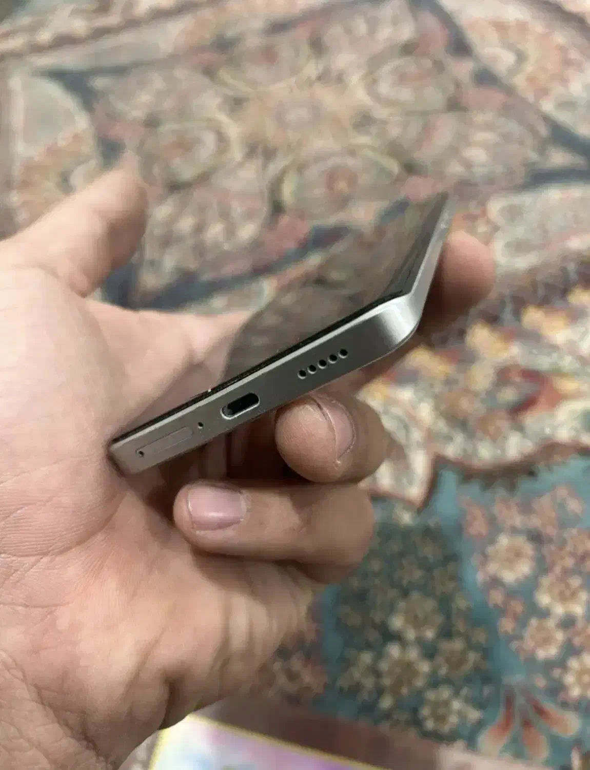 گوشی شیائومی نوت 13 پروپلاس|موبایل|اصفهان, کوی امام|دیوار