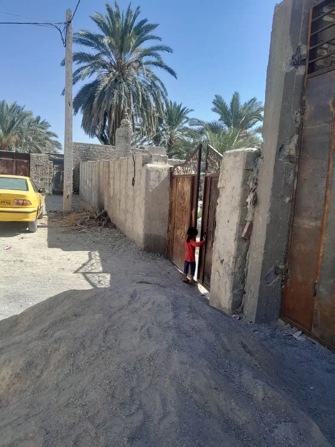 فروش زمین|فروش زمین و ملک کلنگی|سیب و سوران, |دیوار