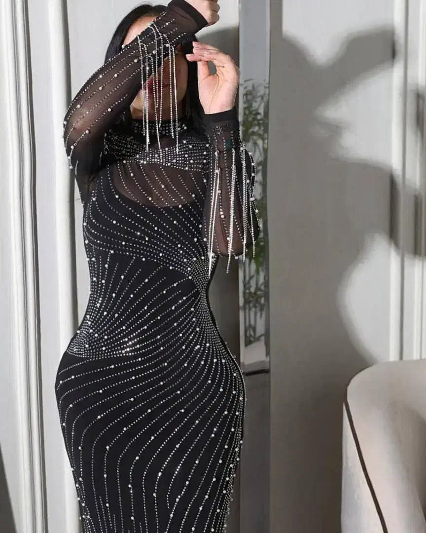 مجلسی ماکسی تور و‌نگین کدتخفیف۲۰۴۶۷|لباس|تهران, امام زاده حسن|دیوار