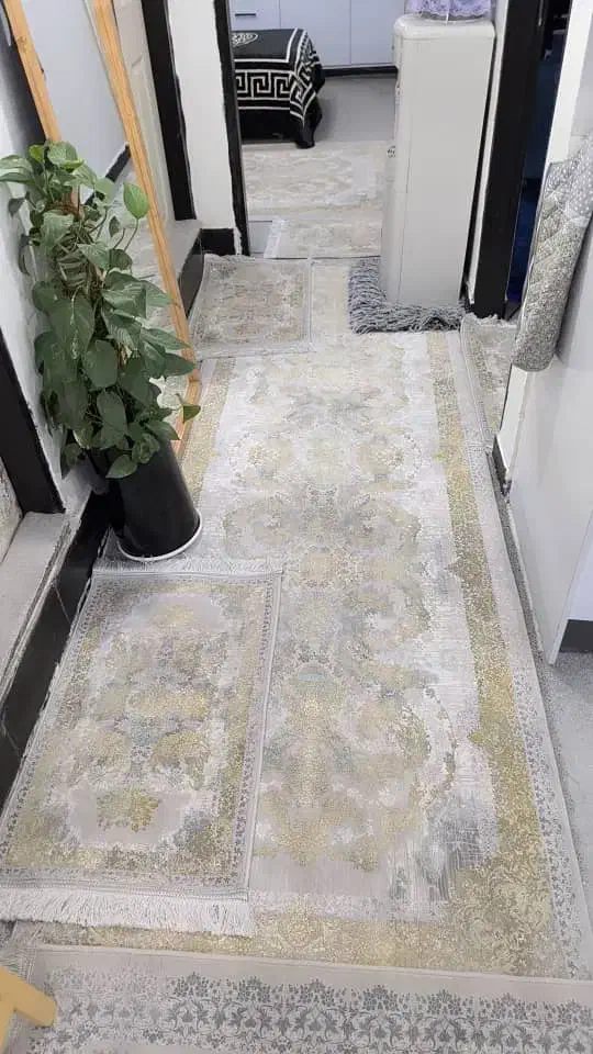 رهن جاده فرودگاه طبقه بالا شیک|اجارهٔ آپارتمان|امیدیه, |دیوار