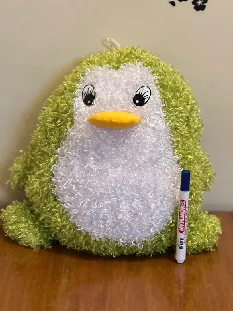 پنگوئن نرمالو|اسباب‌‌بازی|تبریز, |دیوار