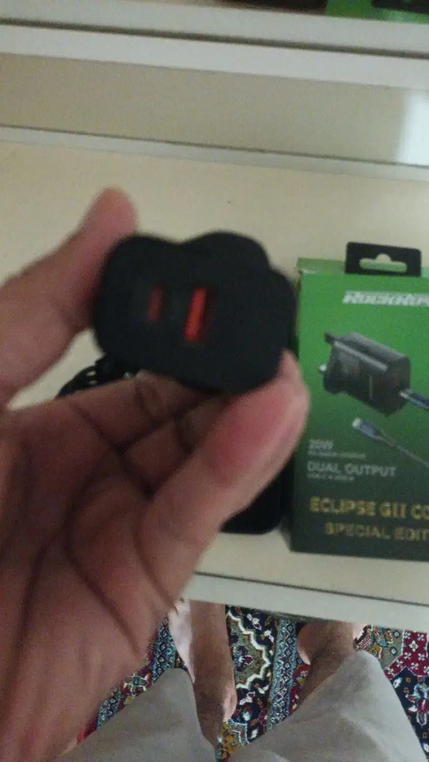 شارژر ایفون ۱۳ برومکس ۲۰w با قاب|لوازم جانبی موبایل و تبلت|سوسنگرد, |دیوار