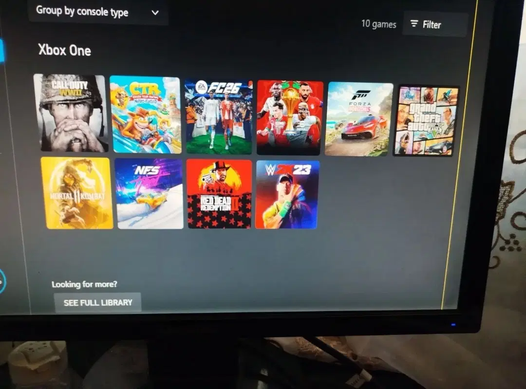 Xbox one s1t|کنسول، بازی ویدئویی و آنلاین|اهواز, گلستان|دیوار