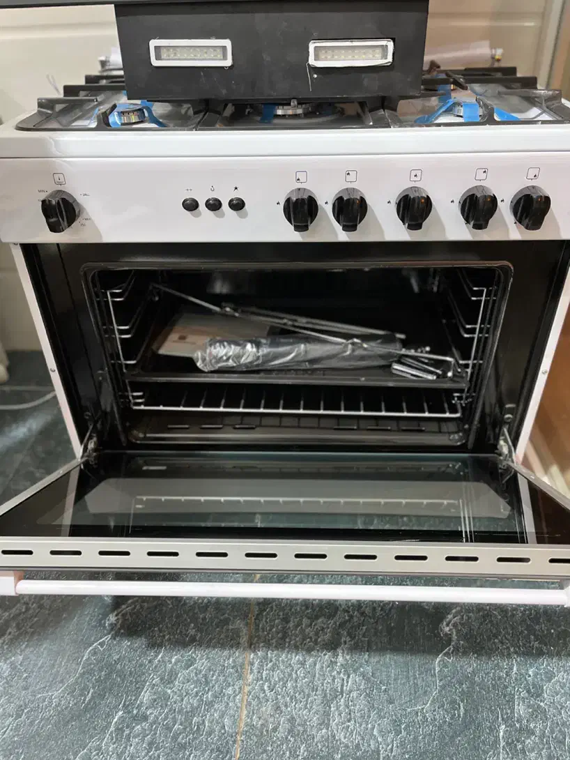 اجاق گاز|اجاق گاز و لوازم برقی پختوپز|قیدار, |دیوار