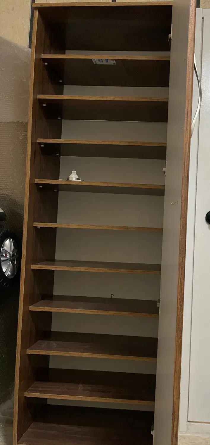 جاکفشی|جاکفشی، کمد، دراور|تهران, تهراننو|دیوار