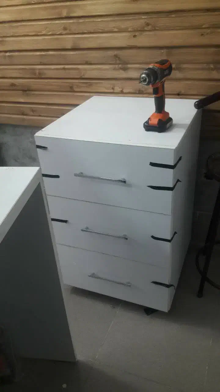 کمدومیزتعمیرات|جاکفشی، کمد، دراور|شهرکرد, |دیوار