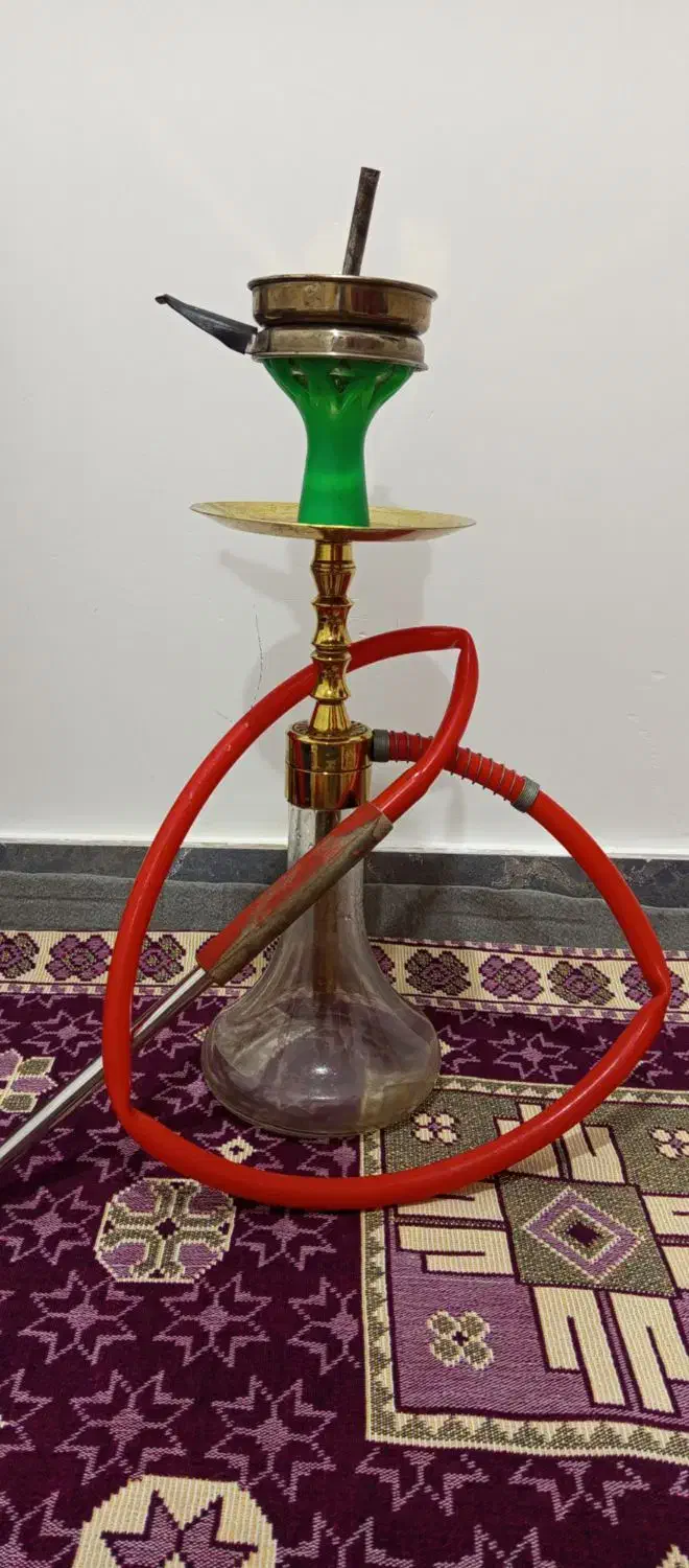 قلیان عربی|کوهنوردی و کمپینگ|سرشیو, |دیوار