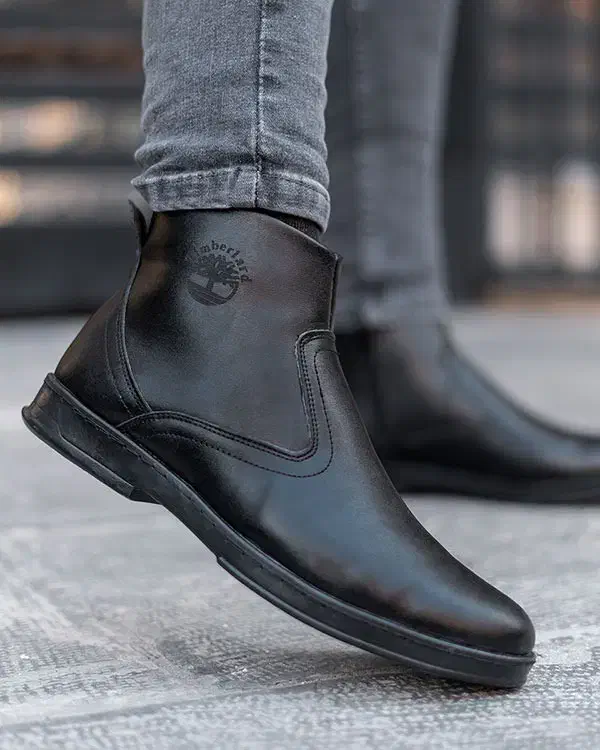 نیم بوت /پرداخت درب منزل|کیف، کفش، کمربند|قزوین, |دیوار