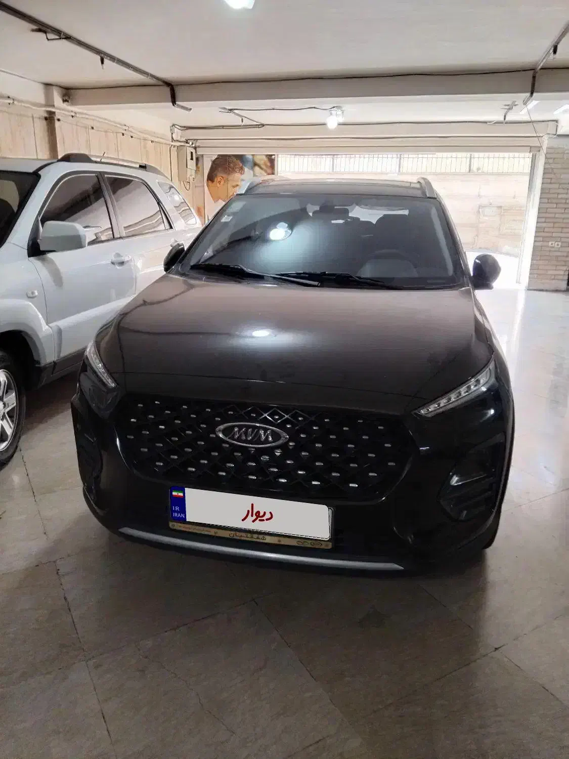 X22 pro دنده ای|خودرو سواری و وانت|تهران, کن|دیوار